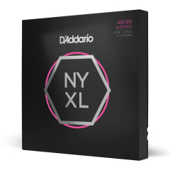 SET CUERDAS BAJO NYXL DADDARIO 45-130 NYXL45130