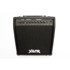 AMPLIFICADOR GUITARRA ELECTRICA 30W XGTR GX-30