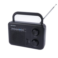 RADIO PORTATIL AIWA ANALOGA FM/AM AW-FML4