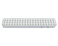 LAMPARA EMERGENCIA MEGABRIGHT 270-660LM 30030120