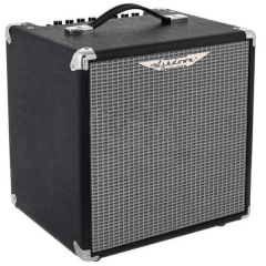 AMPLIFICADOR ASHDOWN STUDIO10 P/BAJO 50W