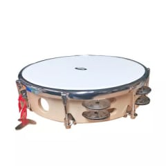 PANDERETA RMX  AFINABLE  MOD.8-12