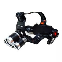 LLINTERNA CINTILLO IP45 200 MT 30W RECARGABLE NGH-03