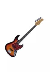 BAJO ELECTRICO TAGIMA TW-73 SUNBURST TW SERIES