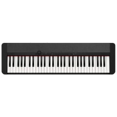 CT-S1BLACK C2 TECLADO CASIO 61 TECLAS