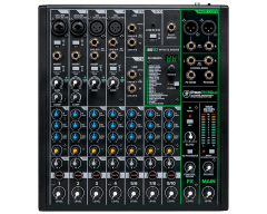 MIXER 10 CANALESA PROFX10V3 USB MACKIE