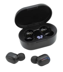 AUDIFONO TRUE WIRELESS TWS5BK PHILCO