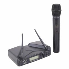 MICROFONO INALAMBRICO WM700 EIKON PROEL