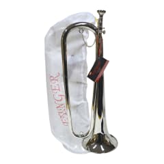 CORNETA GDE. P/BANDA NIQUEL ETINGER