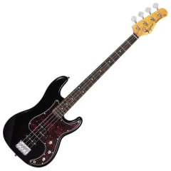 BAJO ELECTRICO TAGIMA TW-65BK BLACK TW SERIES