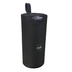 MLAB PARLANTE PORTATIL FLOW MASTER BLACK