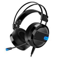 MLAB AUDIFONO HEADSET TALK MEETING