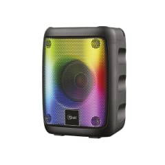 PARLANTE TWS FLAMING SQUARE BASS