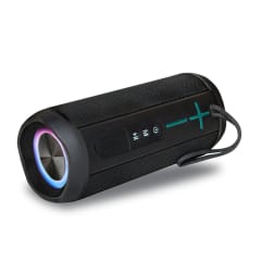 PARLANTE PORTATIL TWS VIBRO+BASS 09348 MLAB