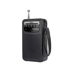 RADIO RETRO PORTATIL CF-10 BLACK MLAB