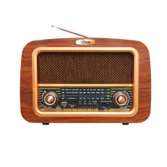 RADIO RETRO NOSTALGIC MLAB