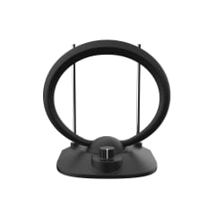 ANTENA AMPLIFICAFA MLAB ULTRA HDTV