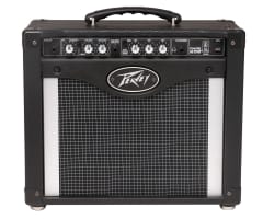 AMPLIFICADOR DE GUITARRA PEAVEY RAGE 258