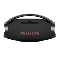 PARLANTE PORTATIL AIWA AW-H51BT