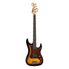 BAJO ELECTRICO SB1PS SUNBURST  WASHBURN