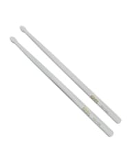 BAQUETAS BLANCAS PARA BANDA RD-100 RMX
