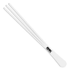 BAQUETA PLASTICA DE BATUCADA RMX