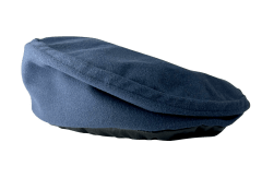 BOINA DE BANDA J&M AZUL