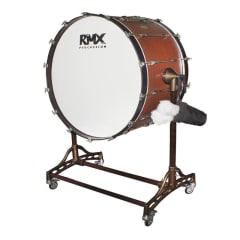 BOMBO SINFONICO 36X18 M TS-3618 RMX