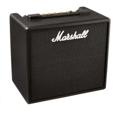 AMPLIFICADOR MARSHAL GUITARRA ELECTRICA 25W CODE25