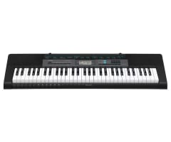 TECLADO CASIO CTK-2550 61 TECLAS 400 SONIDOS CTK-2550K2