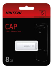 PENDRIVE USB 2.0 8GB HIKSEMI