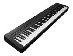 PIANO DIGITAL PORTATIL P45 YAMAHA