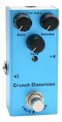 EFECTO PEDAL DE DISTORCION SCORPION SC07-DS