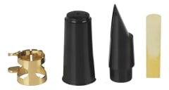 BOQUILLA PARA SAXO SOPRANO