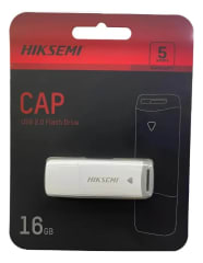 PENDRIVE USB 2.0 16GB HIKSEMI