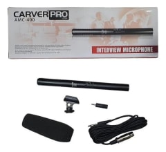 MICROFONO AMBIENTAL MOD.AMC-404 CARVERPRO