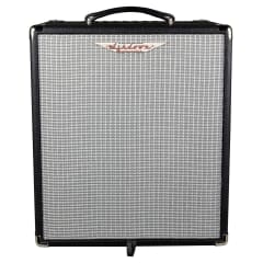 AMPLIFICADOR  ASHDOWN STUDIO 12  PARA BAJO 100W (12)