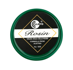 PECASTILLA LETO - RESINA NEGRA