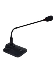 MICROFONO FLEXIBLE CONFERENCIA CMC-210 CARVERPRO 030FCM1900
