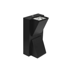 APLIQUE LED 2 LADOS 2X3W 3000K