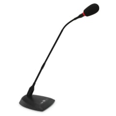 MICROFONO CUELLO DE GANSO NOVIK FNK 10