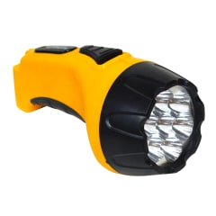 LINTERNA RECARGABLE BAX-7DS 7 LED BEST AMERICA