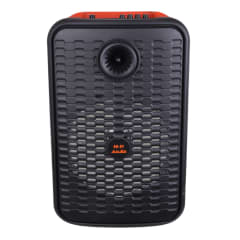 PARLANTE PORTATIL 12BT/MP3/FM/LED MICS