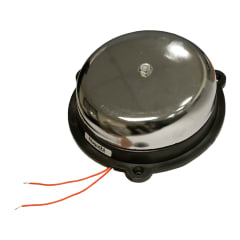 CAMPANILLA 220V 250MM NAGASHI