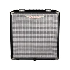 AMPLIFICADOR  ASHDOWN STUDIO JUNIOR PARA BAJO 15W 8 ´´