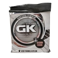 ENCORDADO GUITARRA CLASICA MEDINA ARTIGA GK-960