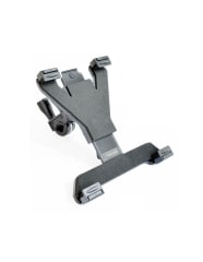 SOPORTE IPAD PARA PEDESTAL MICROFONO DAW-24CH
