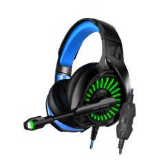 3DFX AUDIFONO GAMER GH-800