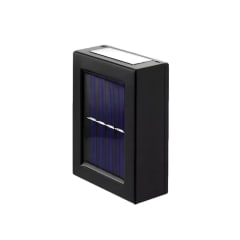 FOCO SOLAR LED MURO MAGABRIGHT 70030013