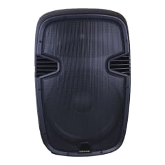 CAJA ACUSTICA PASIVA 15´´ C/CROSS. 300W MEKSE SCP-1515P
